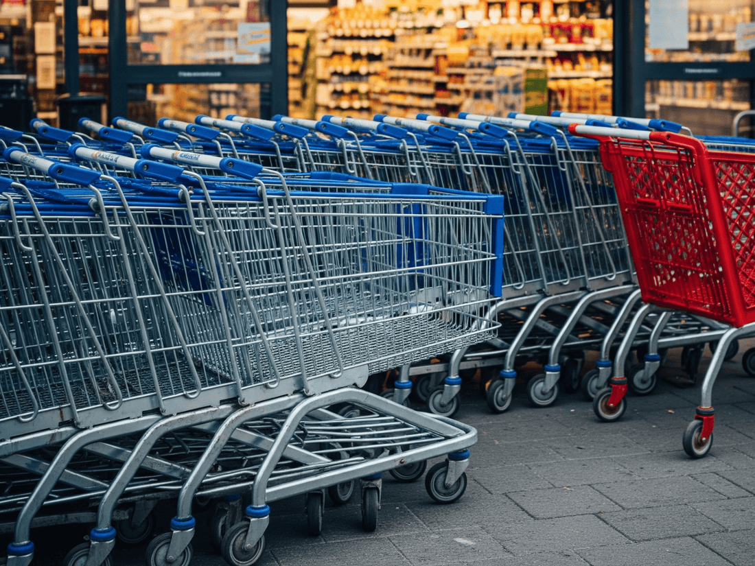 The Hidden Danger on Your Grocery Cart (And It’s Not Just Germs) - scrunchy