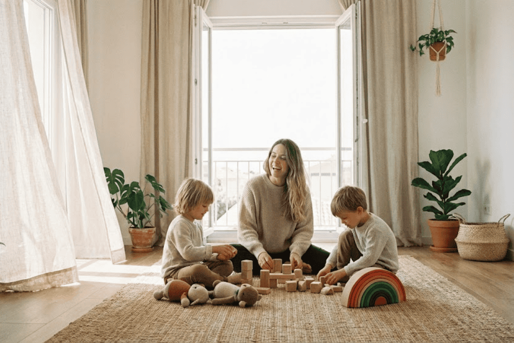 7 Scrunchy Steps for Safer Living That Cost You Nothing - scrunchy