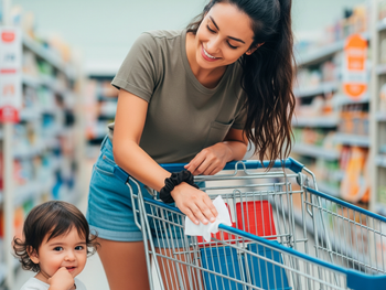 Top 5 Hidden Everyday Chemical Danger Zone: How To Protect Your Kids