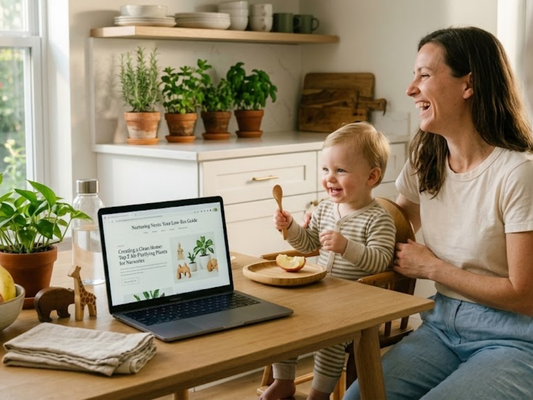 What Is a Scrunchy Mom? Crunchy vs. Silky vs. Scrunchy Parenting Explained