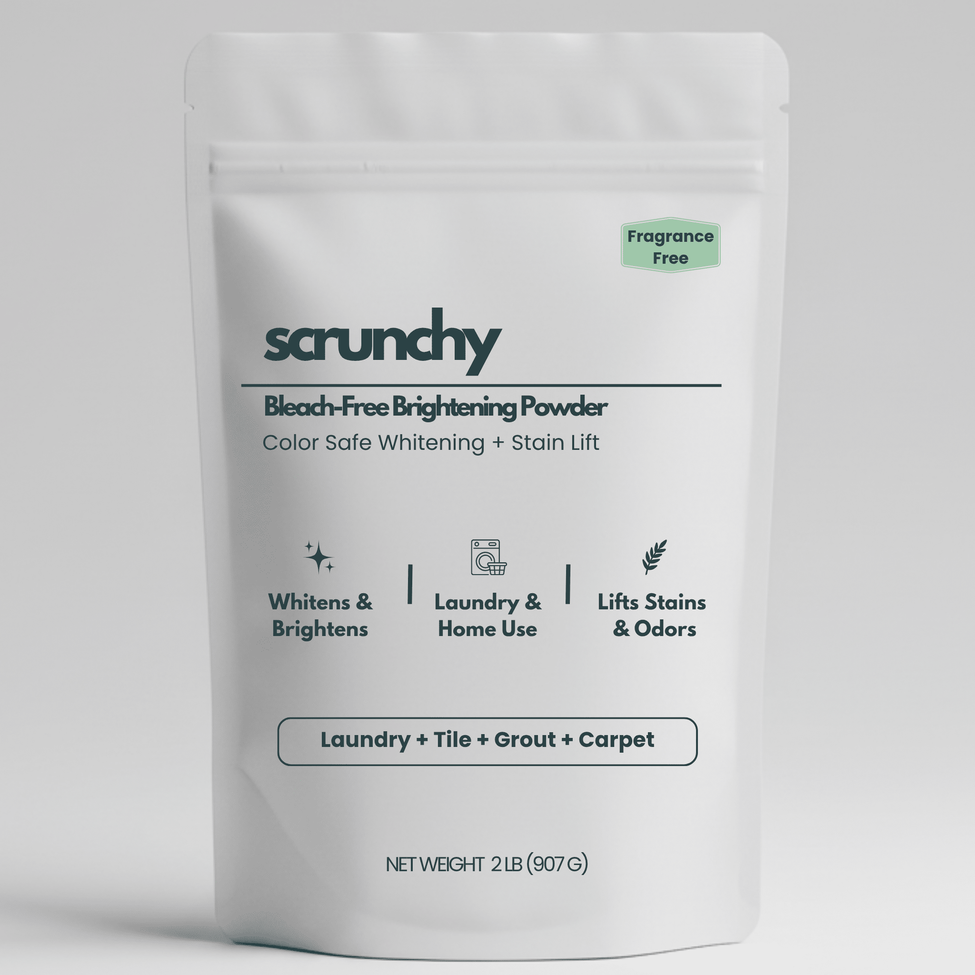 Brightening Powder - 2lb - Scrunchy Living