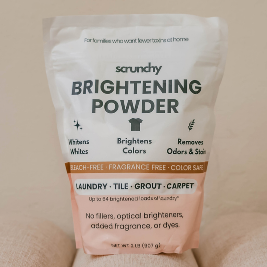 Brightening Powder - 2lb
