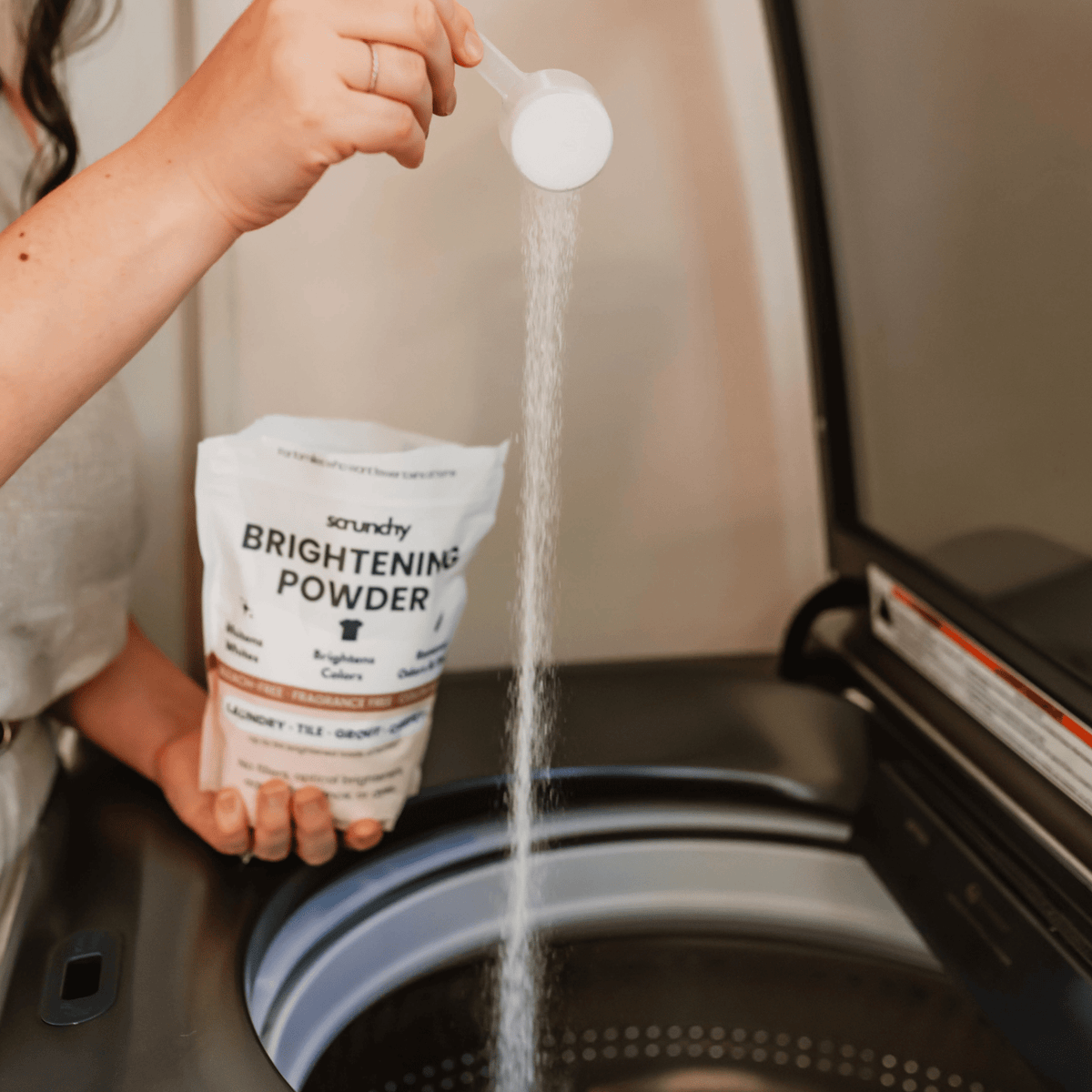 Brightening Powder - 2lb - Scrunchy Living