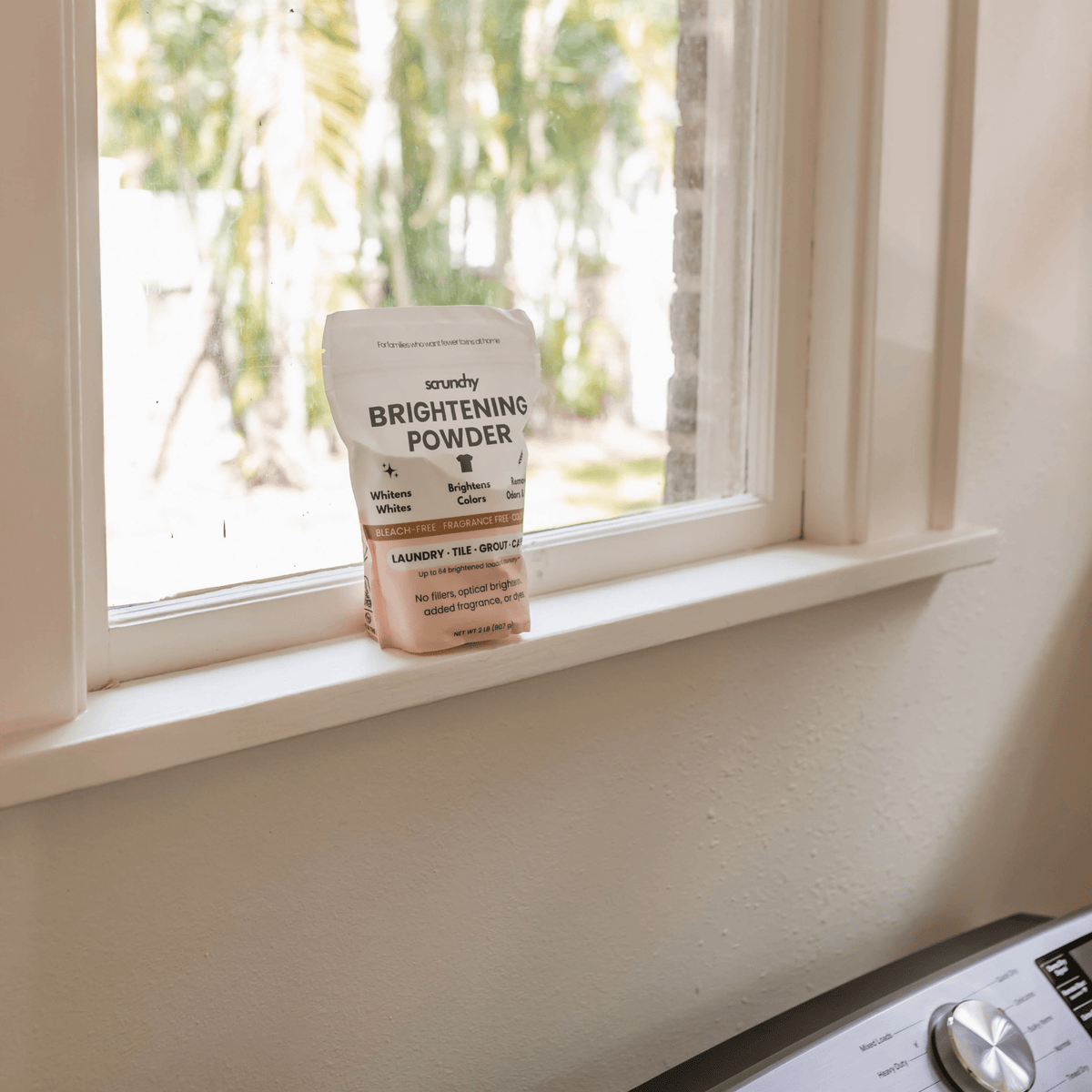 Brightening Powder - 2lb - Scrunchy Living
