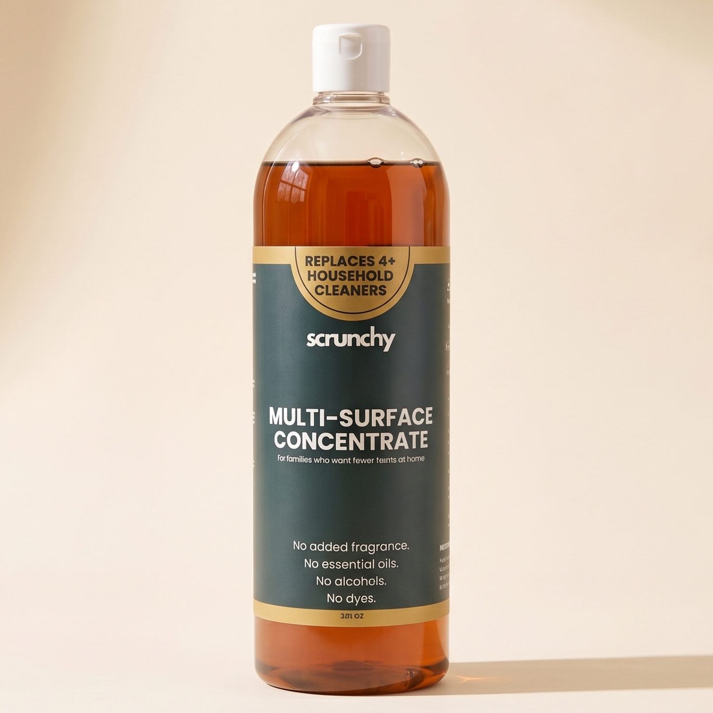 Multi-Surface Concentrate