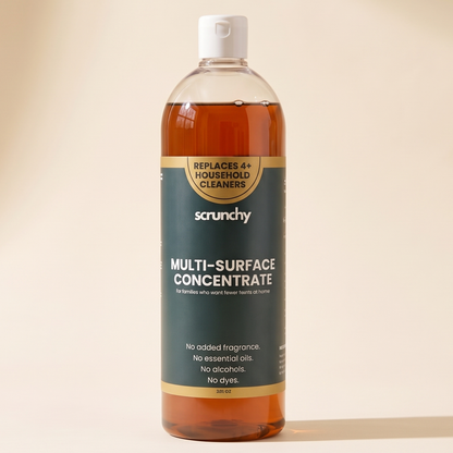 Multi-Surface Concentrate