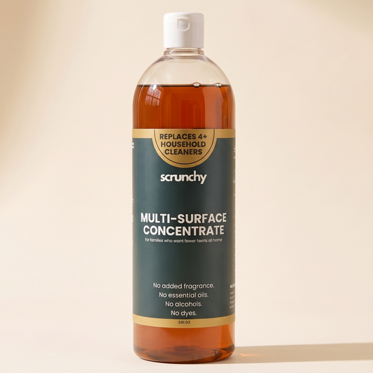 Multi-Surface Concentrate