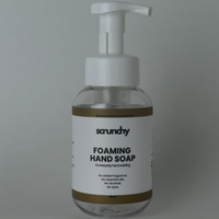 Foaming Hand Soap
