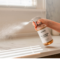 All-Purpose Sprays (1:11 dilution)