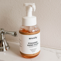 Foaming Hand Soap