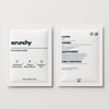 Scrunchy™ All-Purpose Wipes - 30 Pack