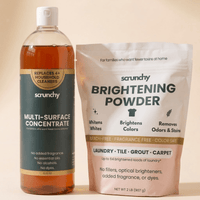 Core Cleaning Bundle