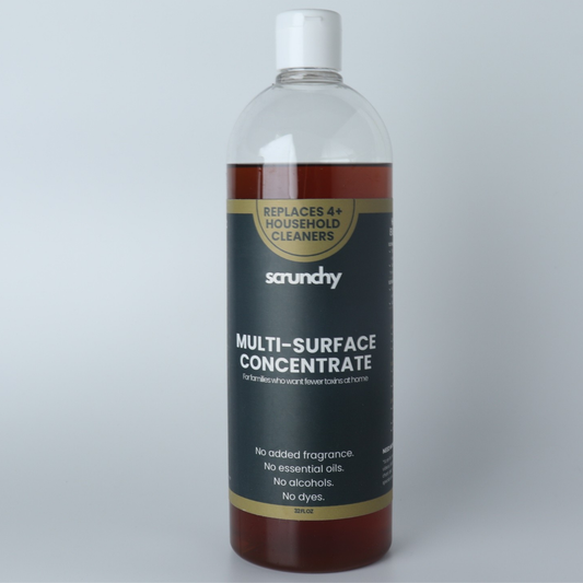 Multi-Surface Concentrate