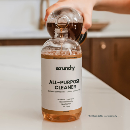 Multi-Surface Concentrate