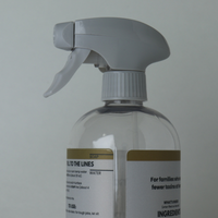 All-Purpose Sprays (1:11 dilution)