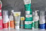 Earth Mama Baby Lotion