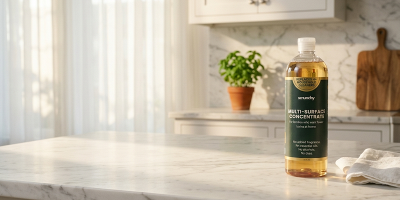 Multi-Surface Concentrate