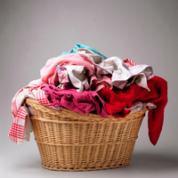 Laundry Loads