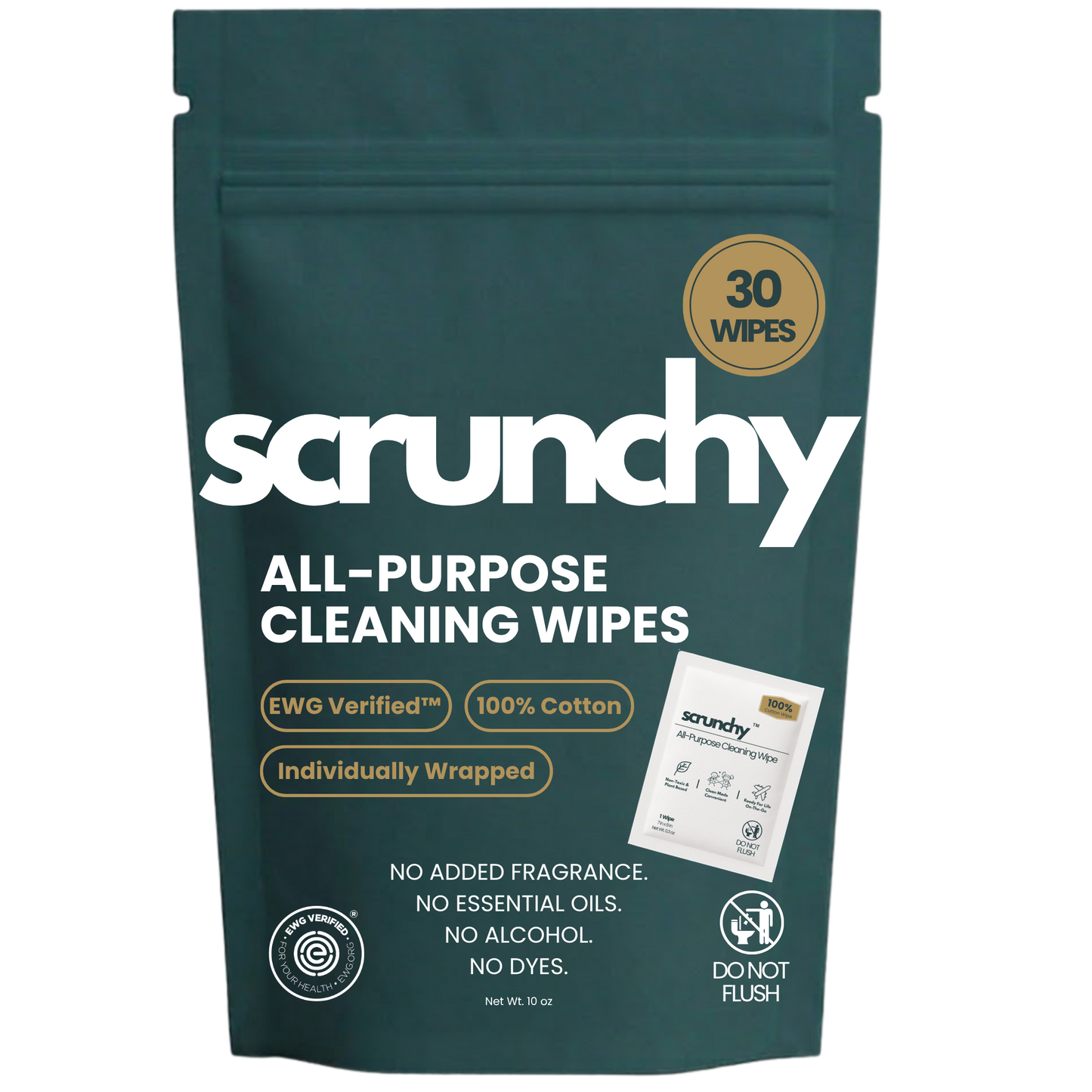 All-Purpose Cleaning Wipes